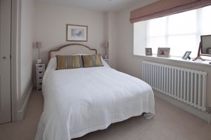 Bedroom- click for photo gallery
